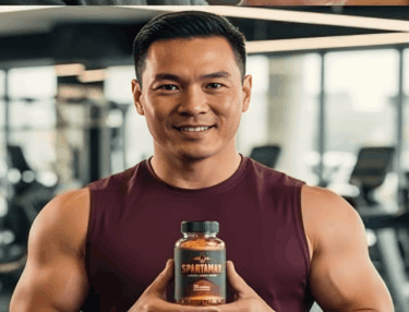 Spartamax customer-Rock T.  ~NY, USA