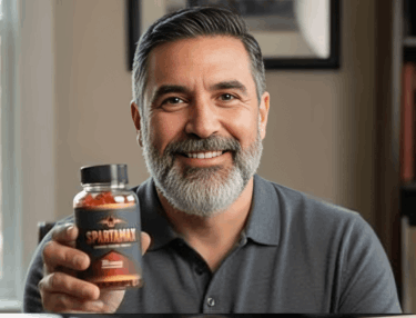 Spartamax customer -Laurie W. ⭐⭐⭐⭐⭐ ~FL, USA